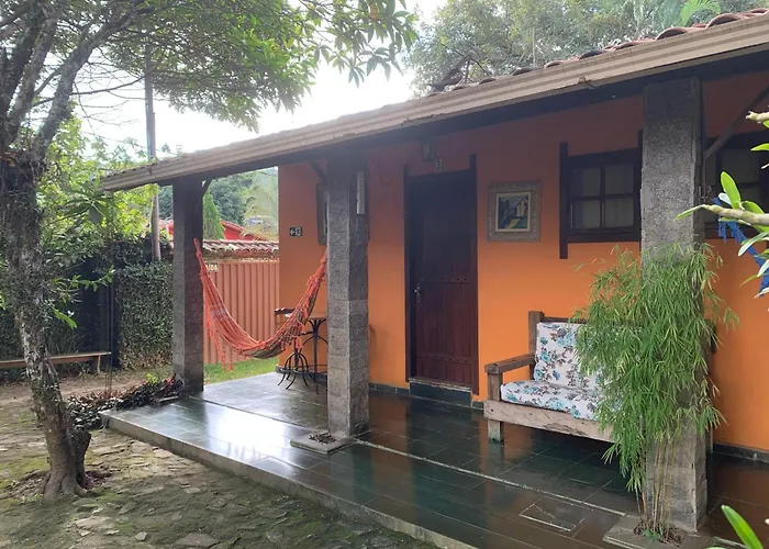 Pousada Alta Vista - Inhotim